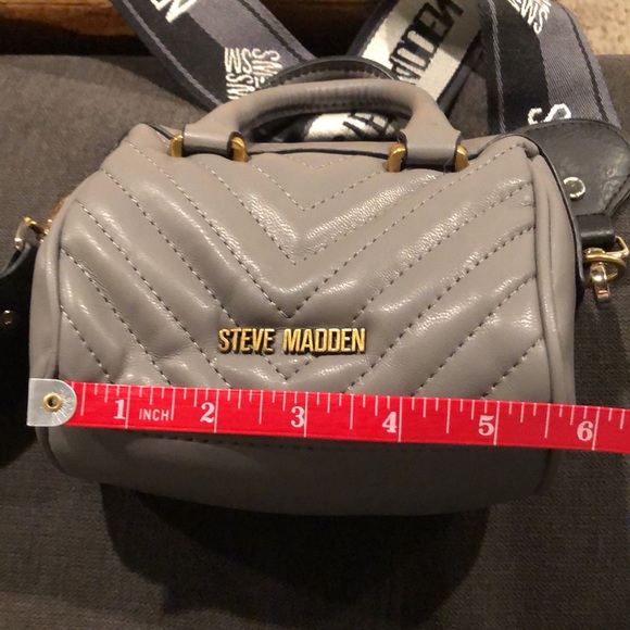 Steve Madden Mini crossbody bag - Picture 16 of 16